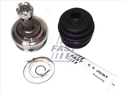 Féltengely csuklókészlet FIAT SCUDO / ULYSSE 95> külső 1.6/1.8/2.0/1.9D [+]ABS PEUGEOT 806 (221) - Fastoriginal 